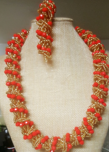 Jewelry/ Accessories/beads - Picture 1 of 1